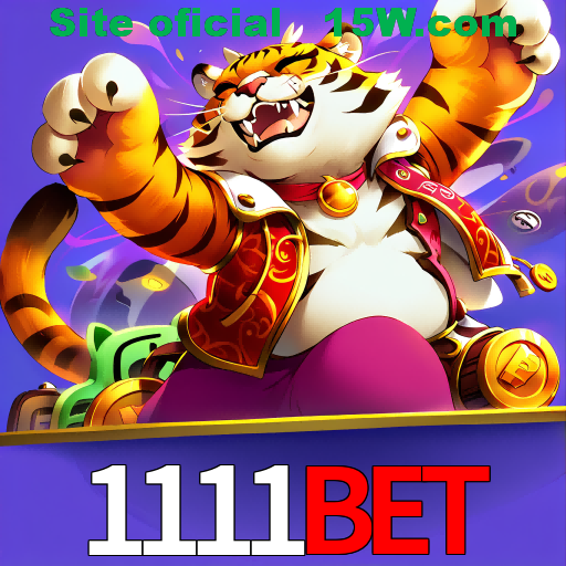 Imagem promocional da 1111bet mostrando a plataforma e suas vantagens